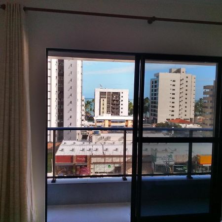 Apartamento De Alto Luxo. Aparthotel Maceió Eksteriør bilde