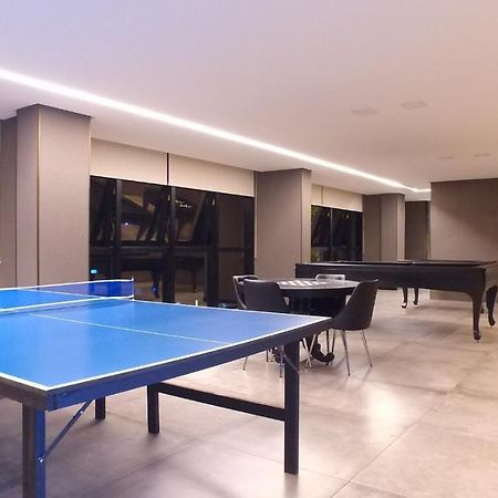 Apartamento De Alto Luxo. Aparthotel Maceió Eksteriør bilde