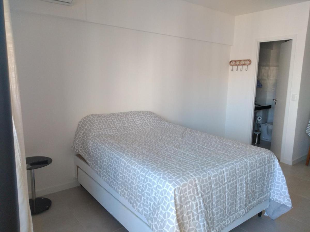 Apartamento De Alto Luxo. Aparthotel Maceió Eksteriør bilde