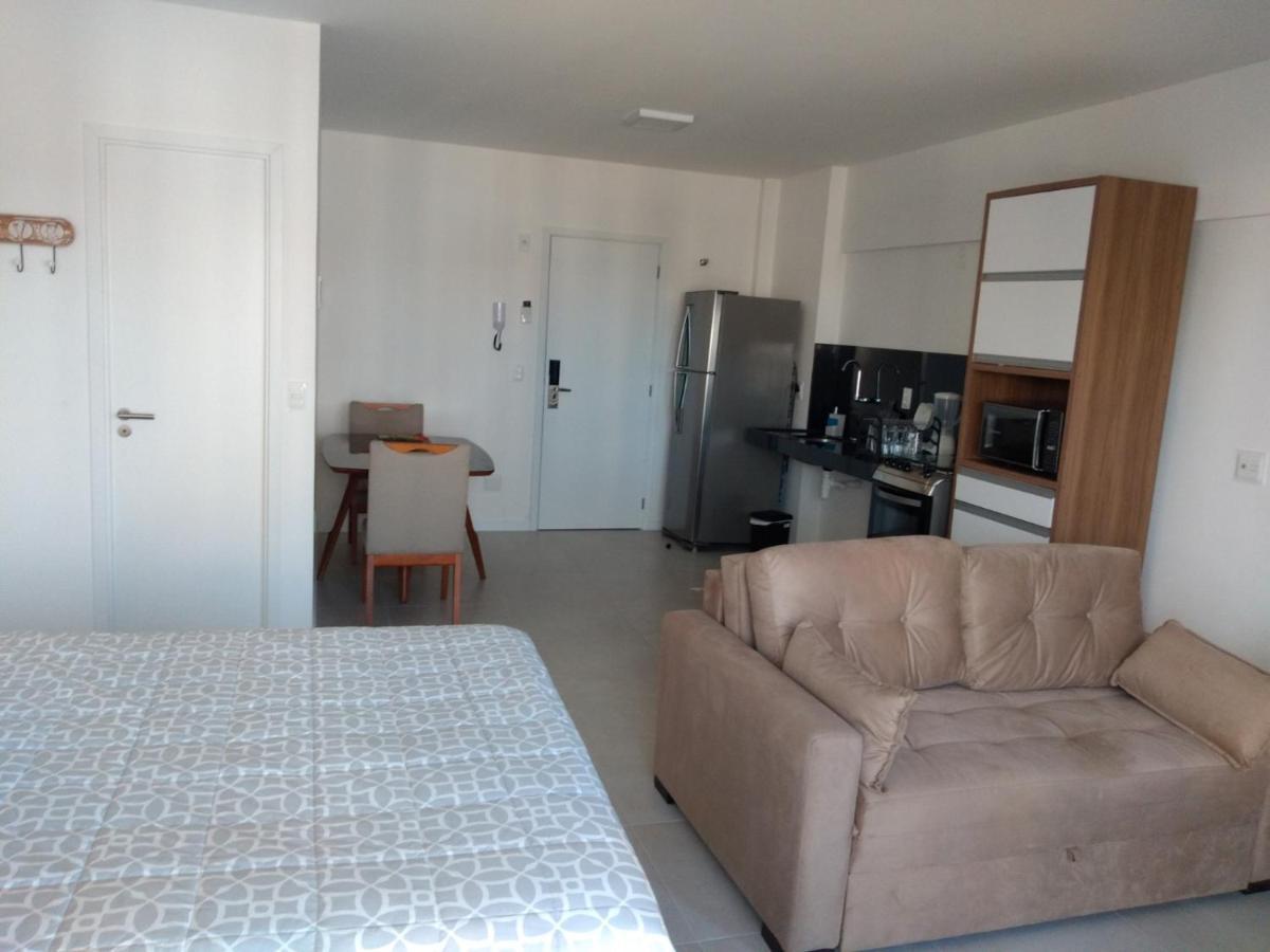 Apartamento De Alto Luxo. Aparthotel Maceió Eksteriør bilde