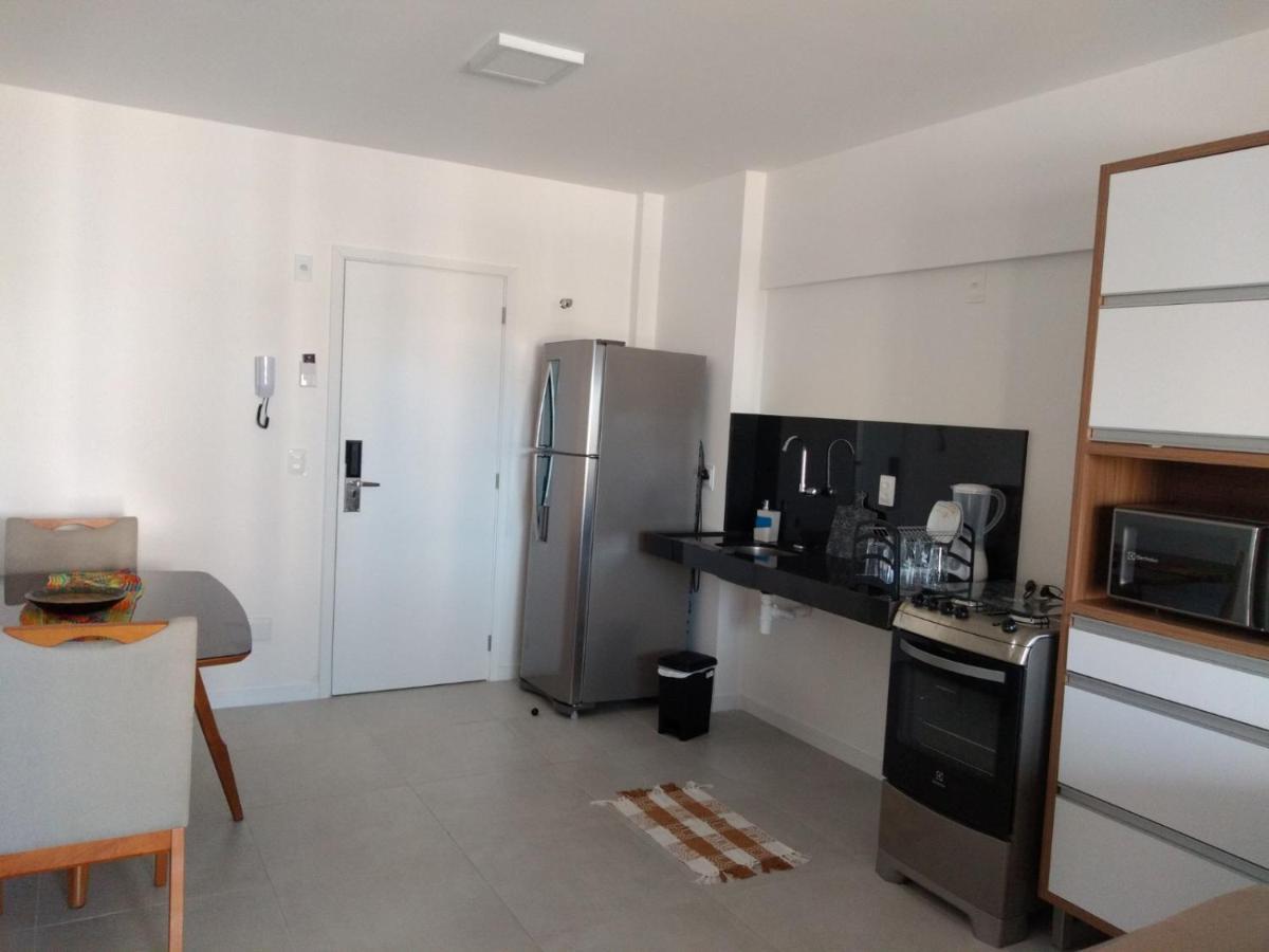 Apartamento De Alto Luxo. Aparthotel Maceió Eksteriør bilde
