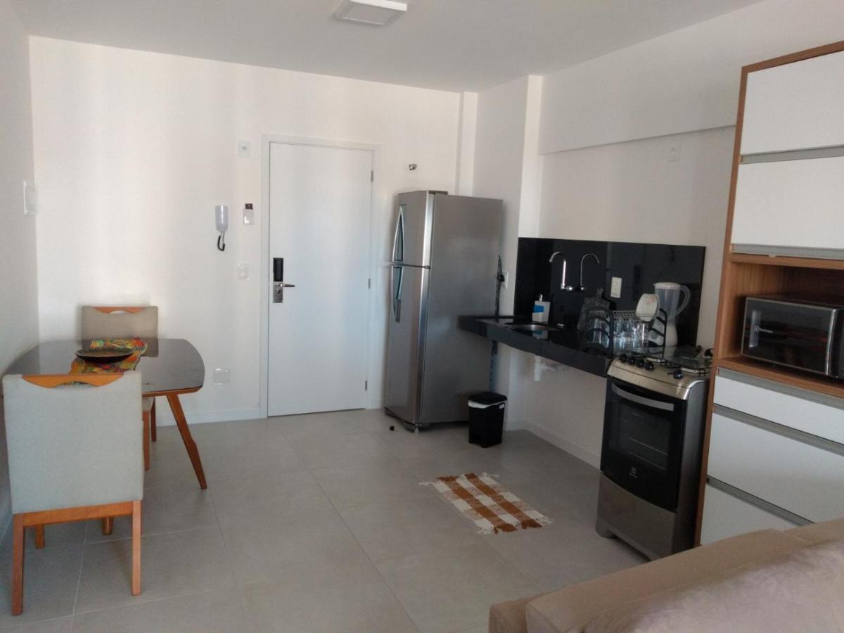 Apartamento De Alto Luxo. Aparthotel Maceió Eksteriør bilde